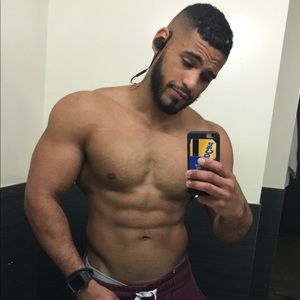 Meet your Posher, Oscar